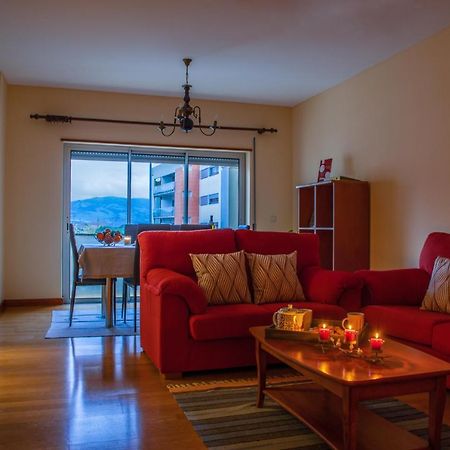 Vizinha'S Mommy'S Apartment Ponta Delgada 외부 사진