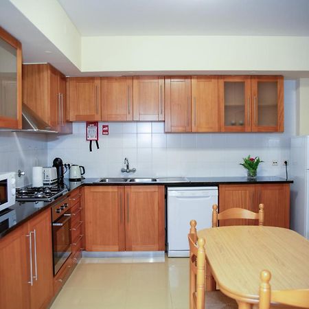Vizinha'S Mommy'S Apartment Ponta Delgada 외부 사진