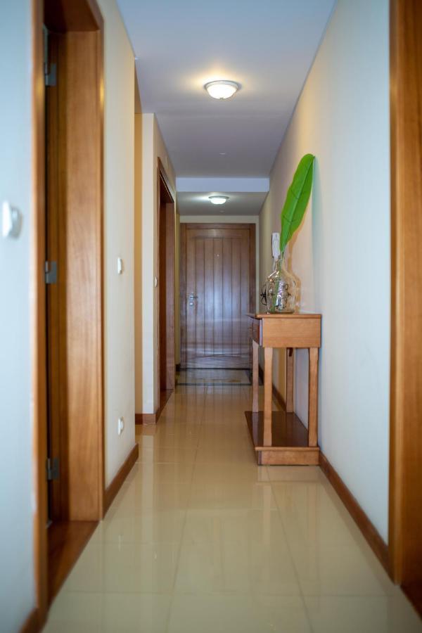 Vizinha'S Mommy'S Apartment Ponta Delgada 외부 사진