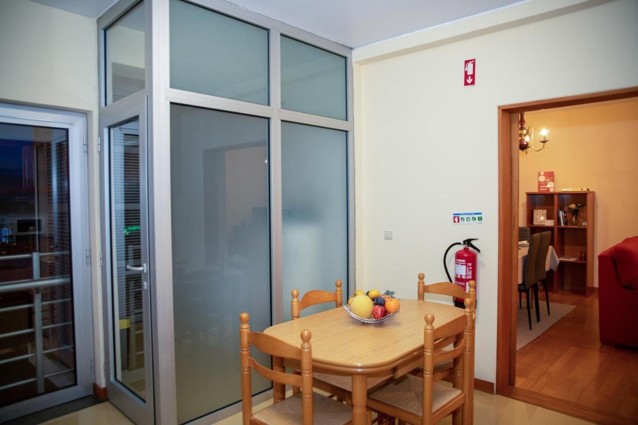 Vizinha'S Mommy'S Apartment Ponta Delgada 외부 사진