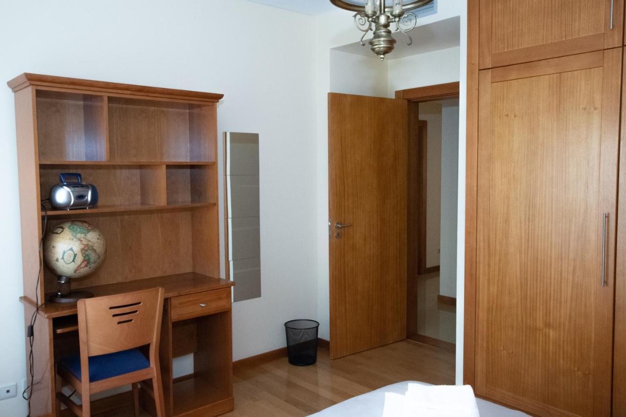 Vizinha'S Mommy'S Apartment Ponta Delgada 외부 사진