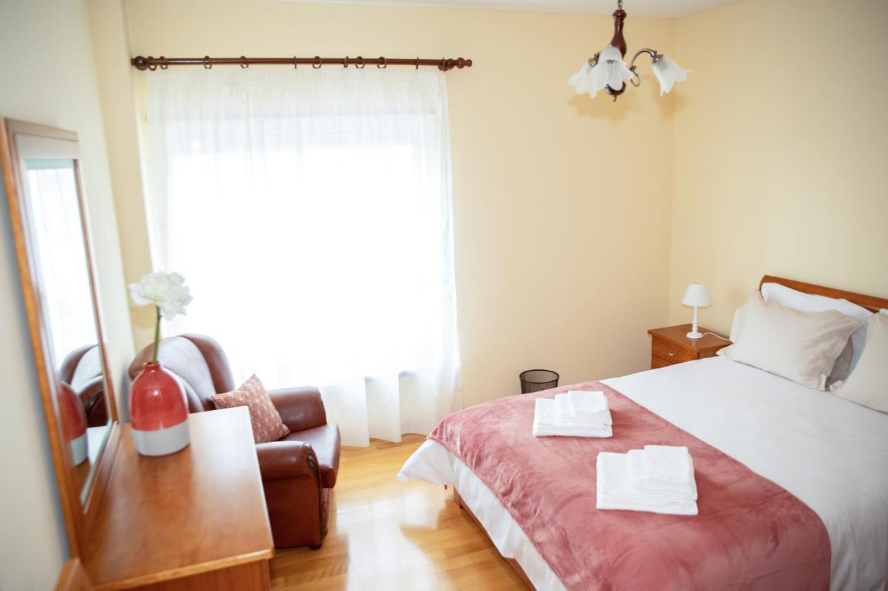 Vizinha'S Mommy'S Apartment Ponta Delgada 외부 사진