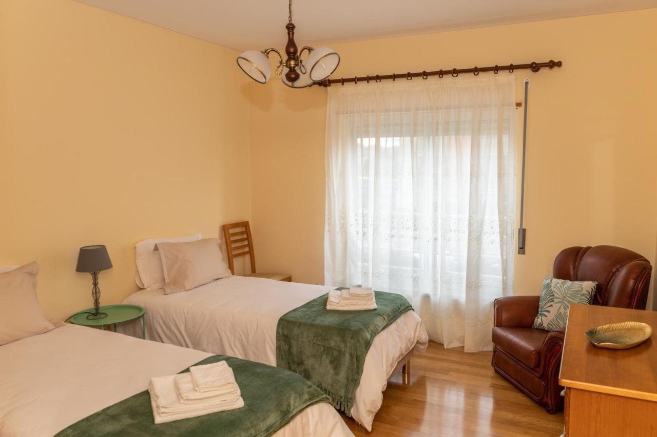 Vizinha'S Mommy'S Apartment Ponta Delgada 외부 사진