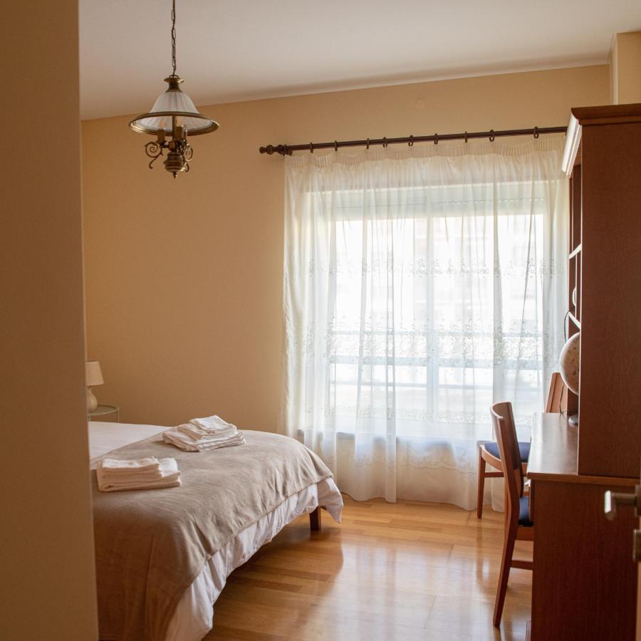 Vizinha'S Mommy'S Apartment Ponta Delgada 외부 사진