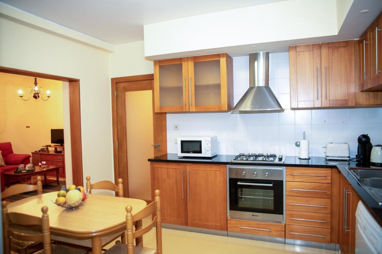 Vizinha'S Mommy'S Apartment Ponta Delgada 외부 사진