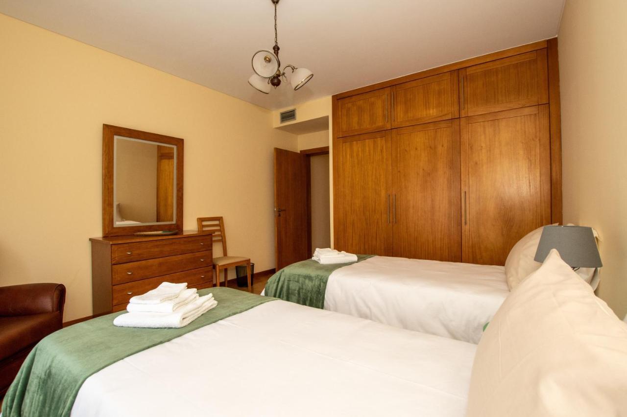 Vizinha'S Mommy'S Apartment Ponta Delgada 외부 사진