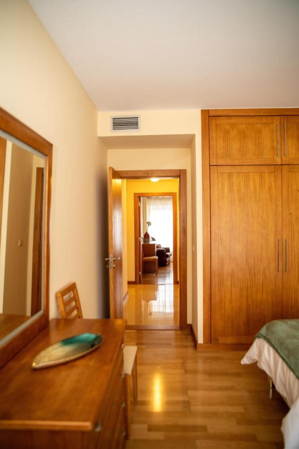 Vizinha'S Mommy'S Apartment Ponta Delgada 외부 사진