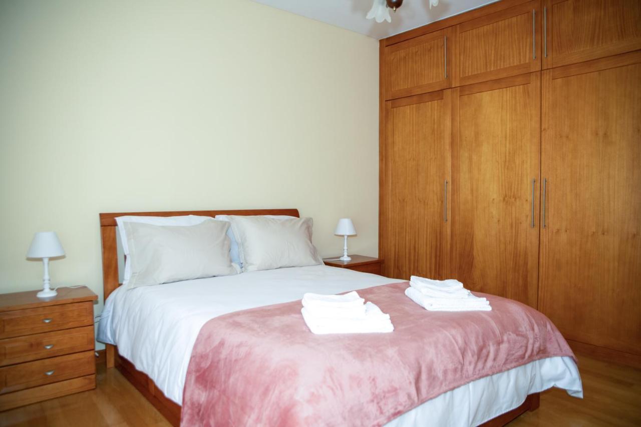 Vizinha'S Mommy'S Apartment Ponta Delgada 외부 사진