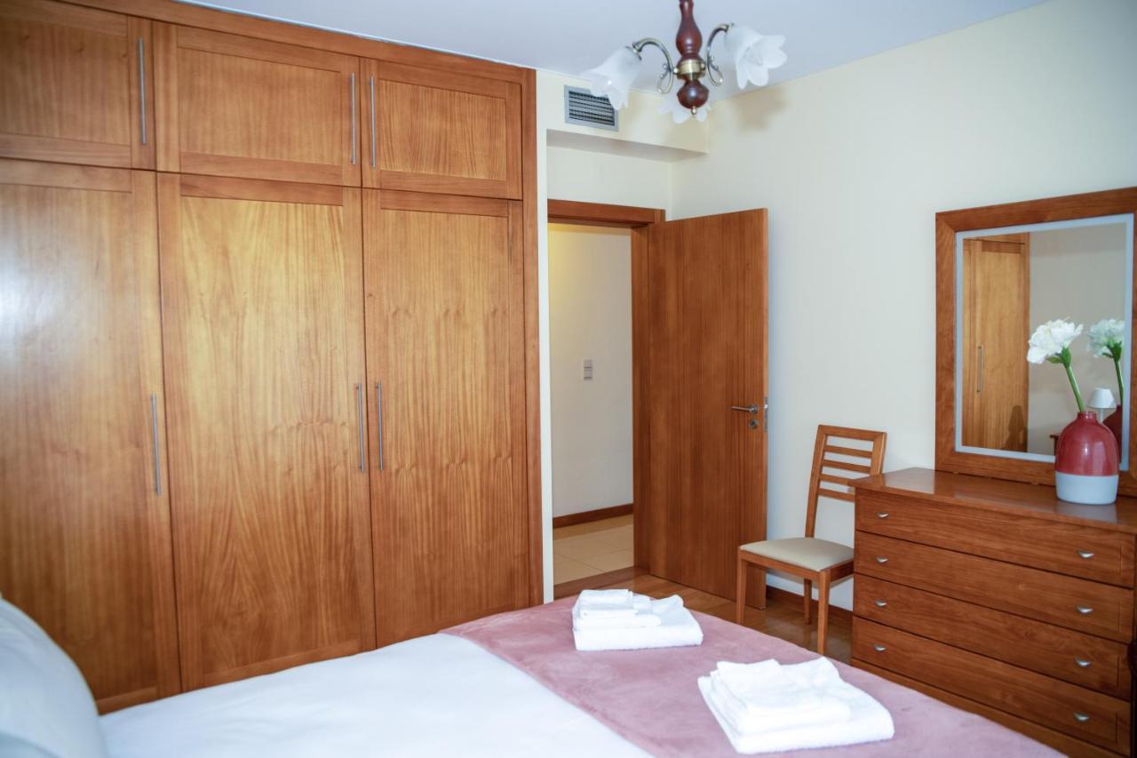 Vizinha'S Mommy'S Apartment Ponta Delgada 외부 사진